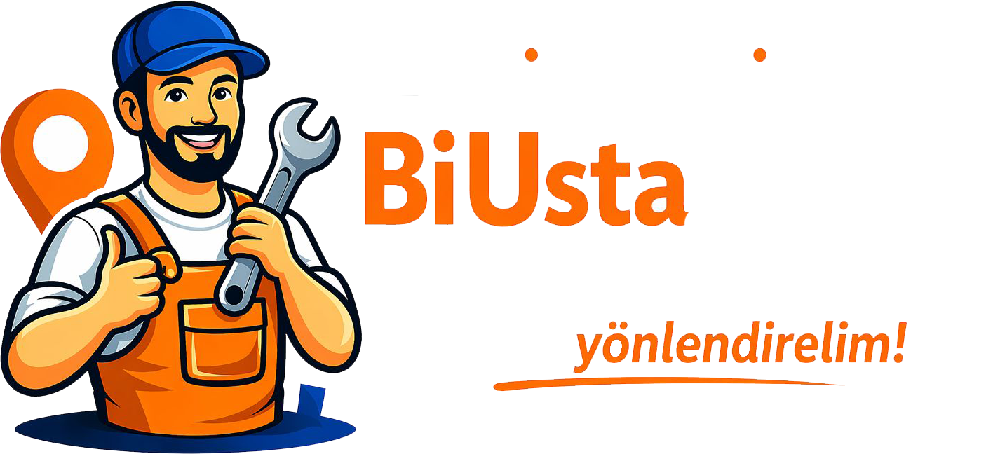 Bi Usta Gelsin