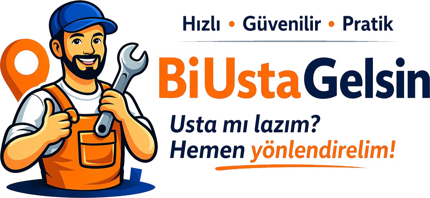 Bi Usta Gelsin